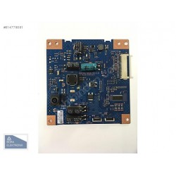 15STM6S-ABC02 , REV 1.0 , SONY KDL-55W805C , LED DRIVER BOARD